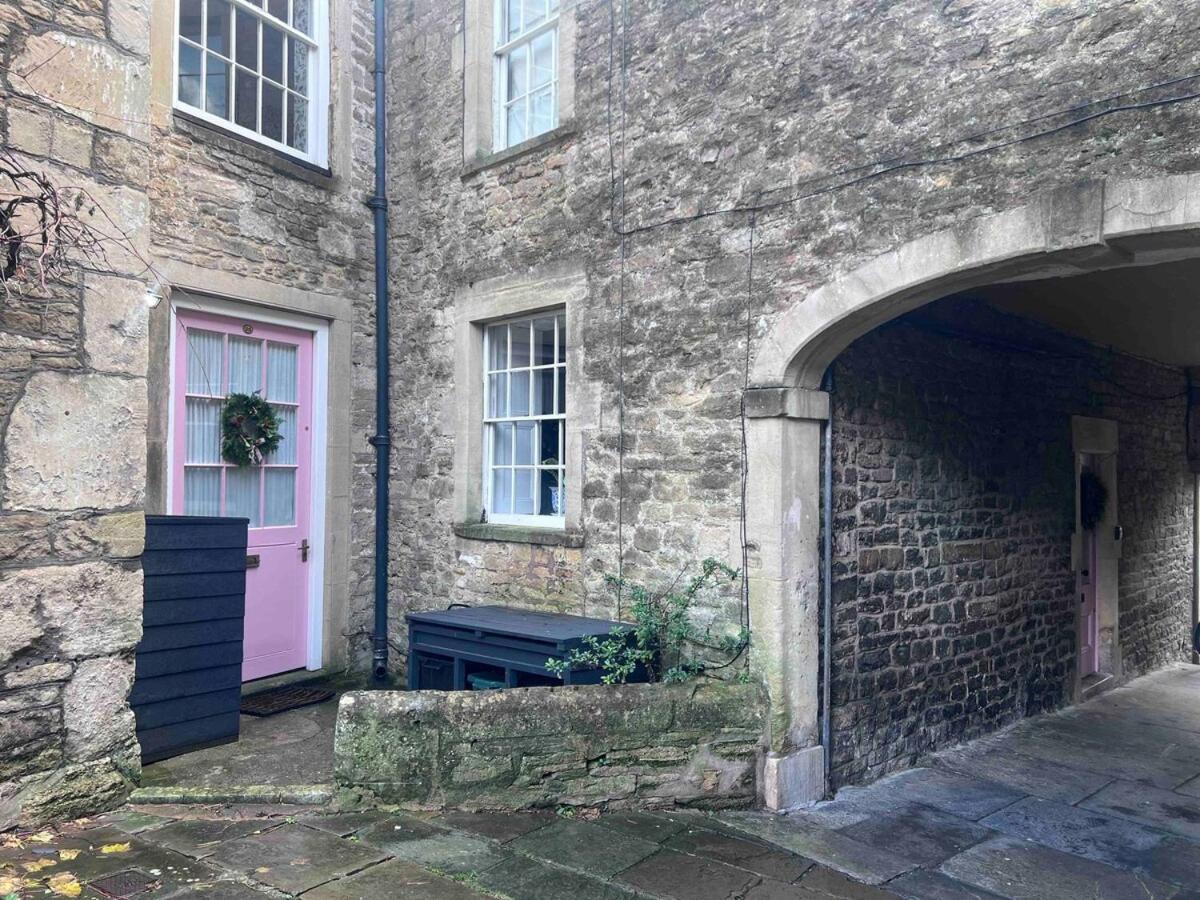 Cosy Weavers Cottage - Heart Of Frome Eksteriør billede
