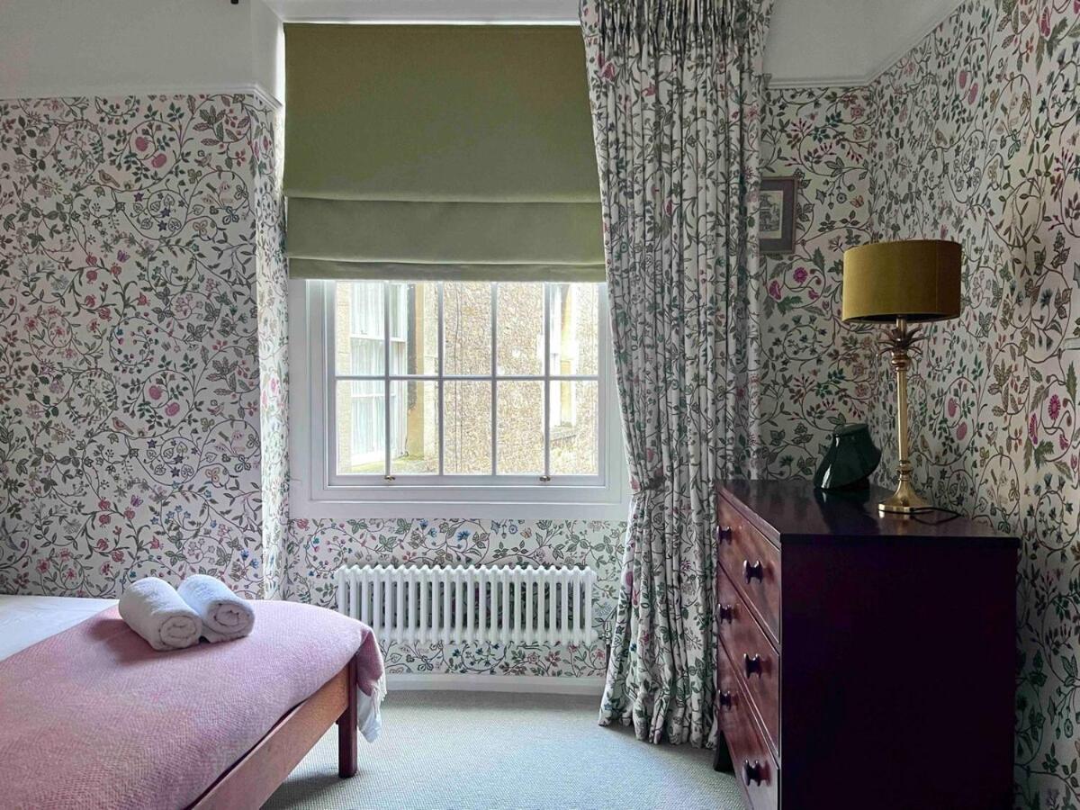 Cosy Weavers Cottage - Heart Of Frome Eksteriør billede