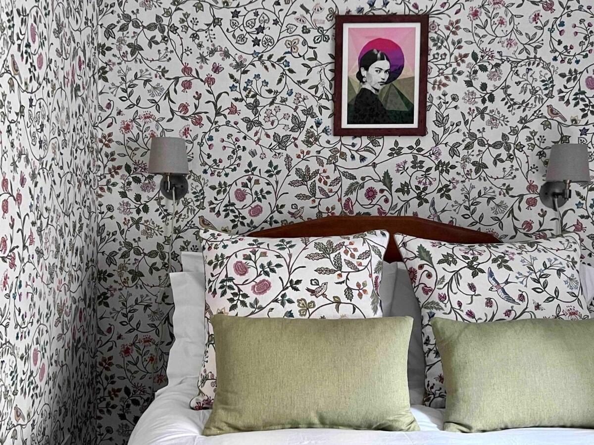 Cosy Weavers Cottage - Heart Of Frome Eksteriør billede